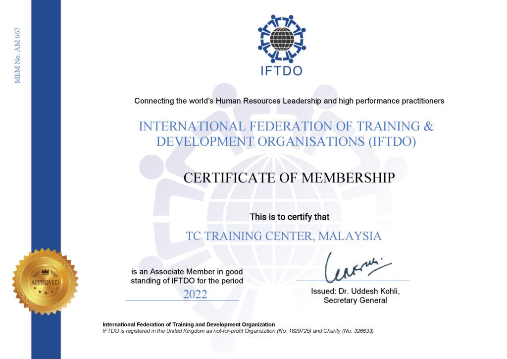 IFTDO